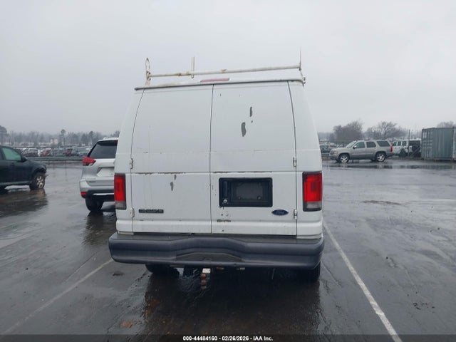 2006 Ford E-250 Commercial/recreational მანქანა იყიდება აუქციონზე, vin: 1FTNE24W96HB25008, აუქციონის ნომერი: 44484160
