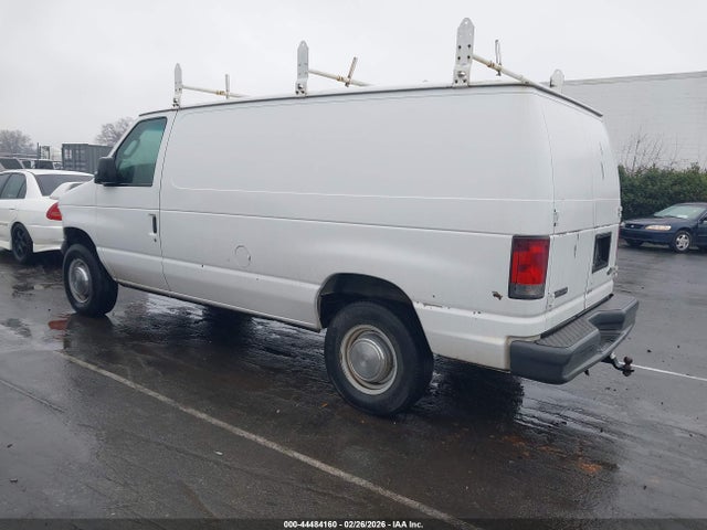 2006 Ford E-250 Commercial/recreational მანქანა იყიდება აუქციონზე, vin: 1FTNE24W96HB25008, აუქციონის ნომერი: 44484160