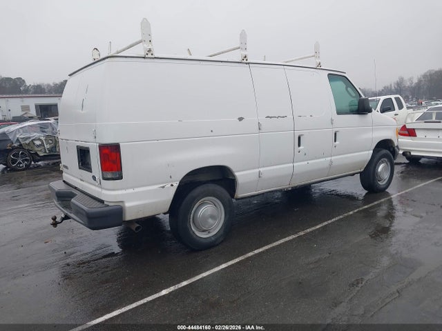 2006 Ford E-250 Commercial/recreational მანქანა იყიდება აუქციონზე, vin: 1FTNE24W96HB25008, აუქციონის ნომერი: 44484160