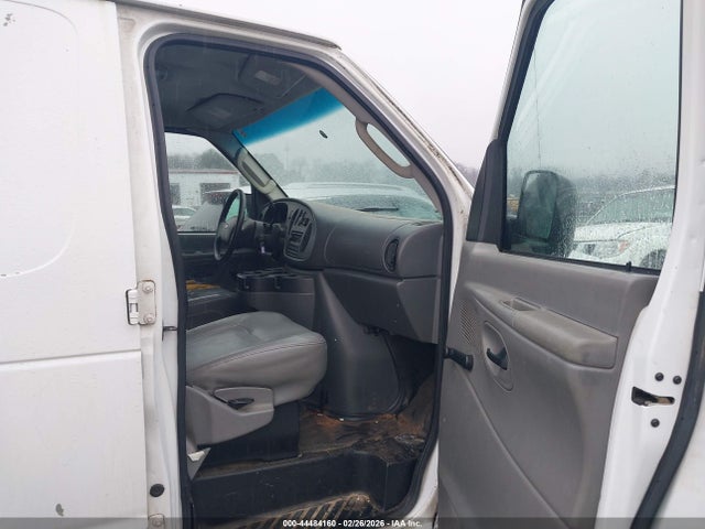 2006 Ford E-250 Commercial/recreational მანქანა იყიდება აუქციონზე, vin: 1FTNE24W96HB25008, აუქციონის ნომერი: 44484160