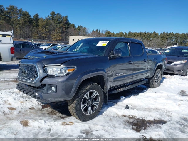 3TMDZ5BN6JM042314 Toyota Tacoma Trd Sport