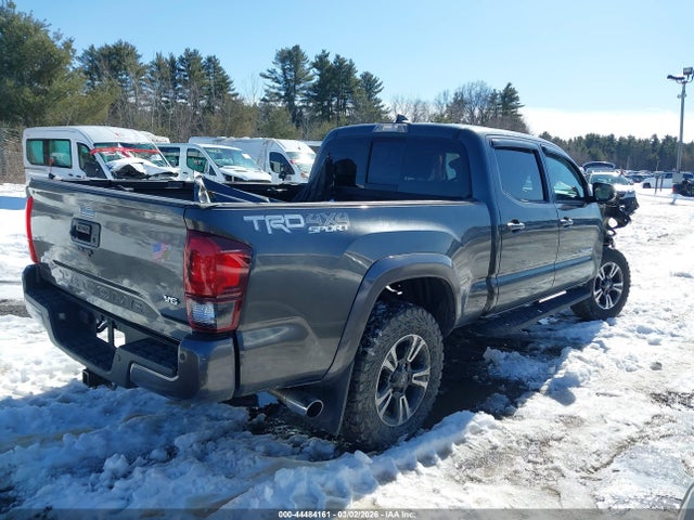 3TMDZ5BN6JM042314 Toyota Tacoma Trd Sport