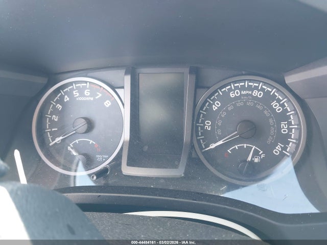 3TMDZ5BN6JM042314 Toyota Tacoma Trd Sport