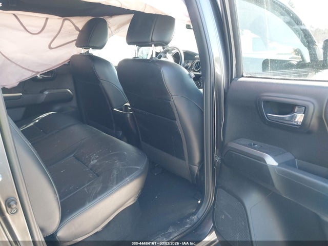 3TMDZ5BN6JM042314 Toyota Tacoma Trd Sport