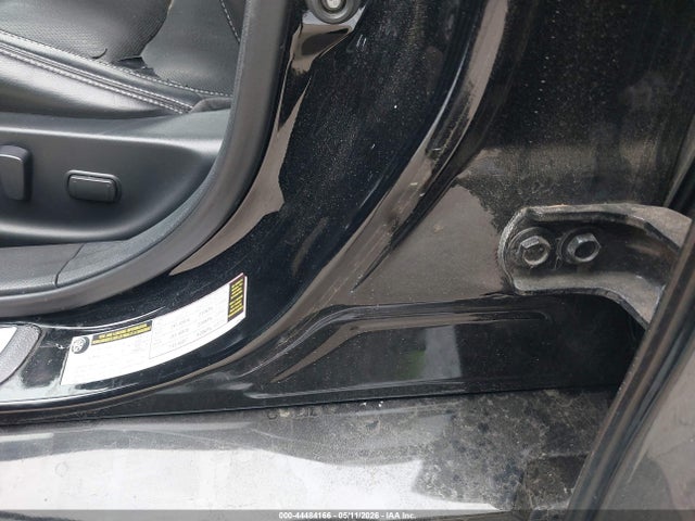 44484166 :رقم المزاد ، 1N4AA6AP7HC407507 vin ، 2017 Nissan Maxima 3.5 Sl مزاد بيع