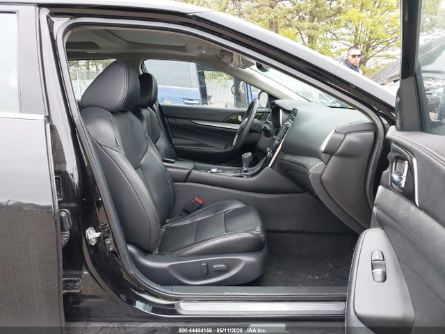 44484166 :رقم المزاد ، 1N4AA6AP7HC407507 vin ، 2017 Nissan Maxima 3.5 Sl مزاد بيع