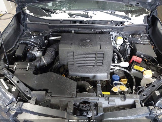 2024 Subaru Forester Wilderness მანქანა იყიდება აუქციონზე, vin: JF2SKAJC6RH503128, აუქციონის ნომერი: 44484170