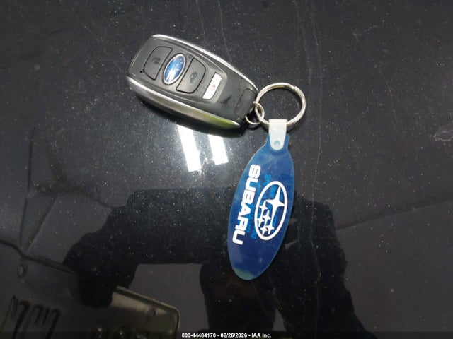 2024 Subaru Forester Wilderness მანქანა იყიდება აუქციონზე, vin: JF2SKAJC6RH503128, აუქციონის ნომერი: 44484170