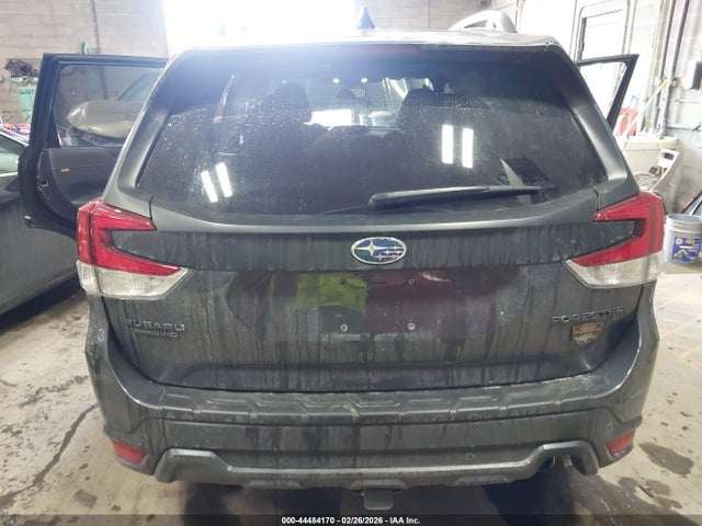 2024 Subaru Forester Wilderness მანქანა იყიდება აუქციონზე, vin: JF2SKAJC6RH503128, აუქციონის ნომერი: 44484170
