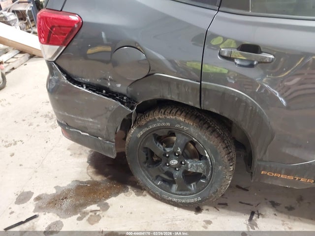 2024 Subaru Forester Wilderness მანქანა იყიდება აუქციონზე, vin: JF2SKAJC6RH503128, აუქციონის ნომერი: 44484170