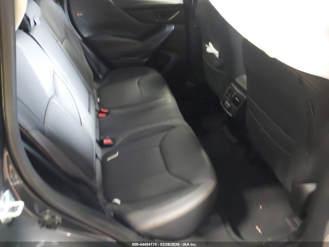 2024 Subaru Forester Wilderness მანქანა იყიდება აუქციონზე, vin: JF2SKAJC6RH503128, აუქციონის ნომერი: 44484170