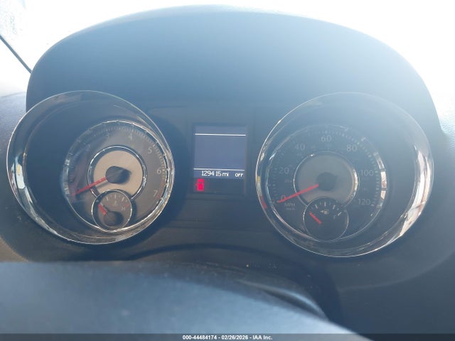 44484174 :رقم المزاد ، 2C4RC1BGXDR577791 vin ، 2013 Chrysler Town & Country Touring مزاد بيع