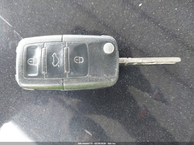 Продажа на аукционе авто 2008 Volkswagen Gti 2-door, vin: WVWEV71K38W290565, номер лота: 44484175