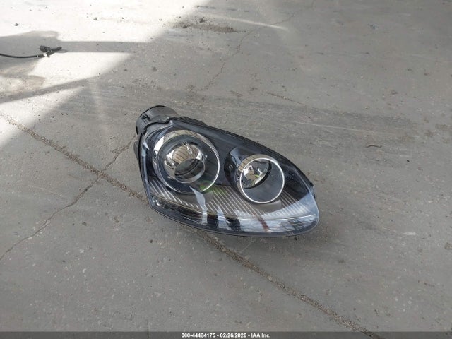 Продажа на аукционе авто 2008 Volkswagen Gti 2-door, vin: WVWEV71K38W290565, номер лота: 44484175