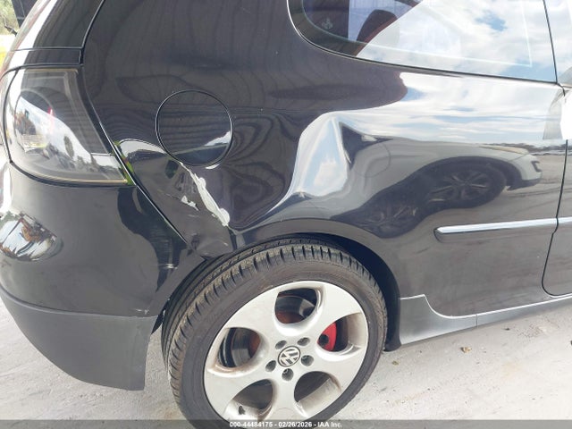Продажа на аукционе авто 2008 Volkswagen Gti 2-door, vin: WVWEV71K38W290565, номер лота: 44484175