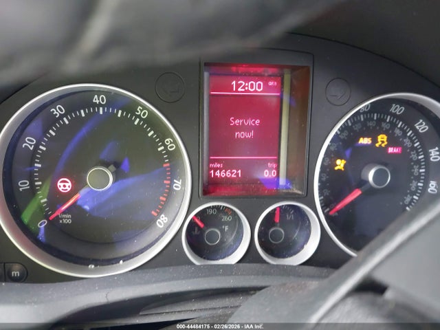 Продажа на аукционе авто 2008 Volkswagen Gti 2-door, vin: WVWEV71K38W290565, номер лота: 44484175