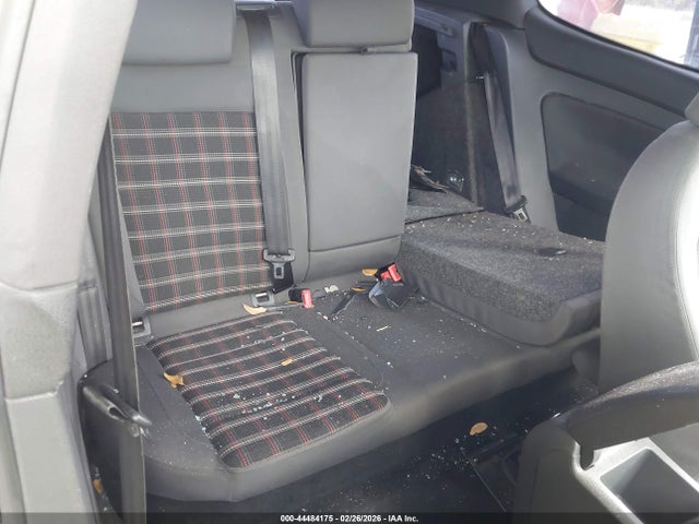 Продажа на аукционе авто 2008 Volkswagen Gti 2-door, vin: WVWEV71K38W290565, номер лота: 44484175