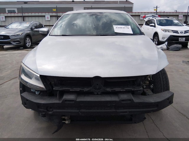 Продаж на аукціоні авто 2011 Volkswagen Jetta 2.5l Se, vin: 3VWDX7AJ6BM327772, номер лоту: 44484178