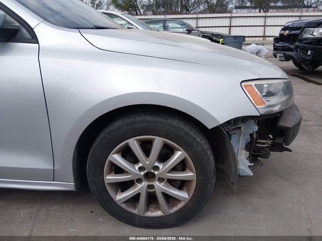 Продаж на аукціоні авто 2011 Volkswagen Jetta 2.5l Se, vin: 3VWDX7AJ6BM327772, номер лоту: 44484178