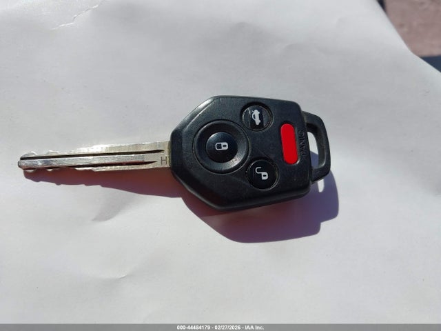 Продажа на аукционе авто 2019 Subaru Crosstrek 2.0i Premium, vin: JF2GTACC8K8359099, номер лота: 44484179