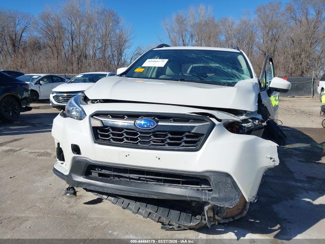 Продажа на аукционе авто 2019 Subaru Crosstrek 2.0i Premium, vin: JF2GTACC8K8359099, номер лота: 44484179