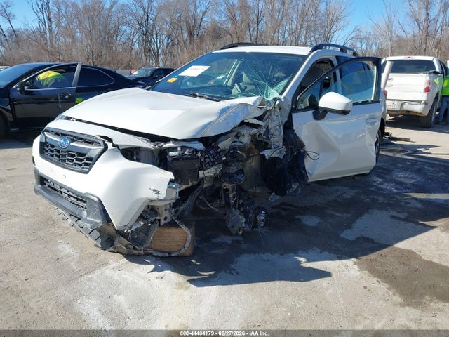 Продажа на аукционе авто 2019 Subaru Crosstrek 2.0i Premium, vin: JF2GTACC8K8359099, номер лота: 44484179