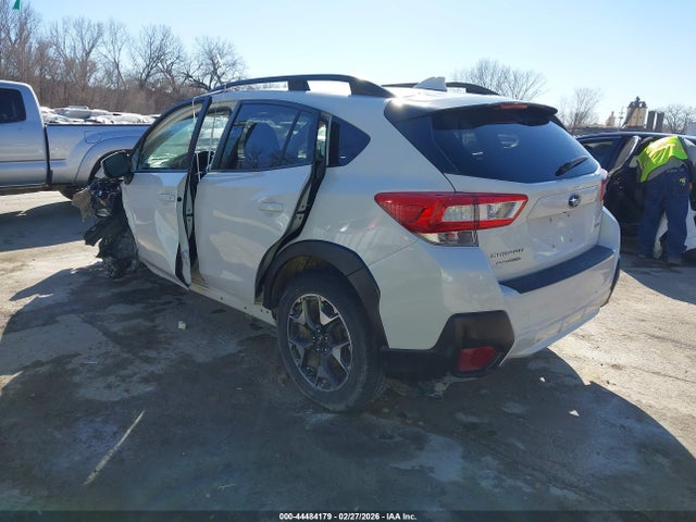 Продажа на аукционе авто 2019 Subaru Crosstrek 2.0i Premium, vin: JF2GTACC8K8359099, номер лота: 44484179