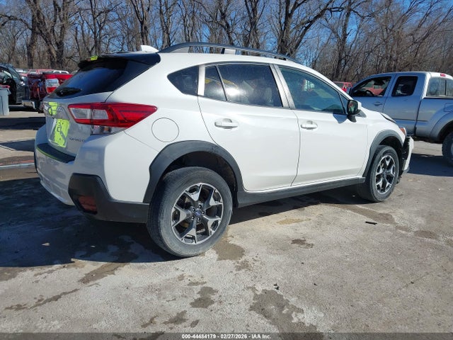 Продажа на аукционе авто 2019 Subaru Crosstrek 2.0i Premium, vin: JF2GTACC8K8359099, номер лота: 44484179