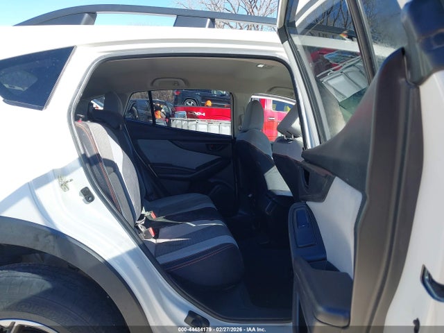 Продажа на аукционе авто 2019 Subaru Crosstrek 2.0i Premium, vin: JF2GTACC8K8359099, номер лота: 44484179