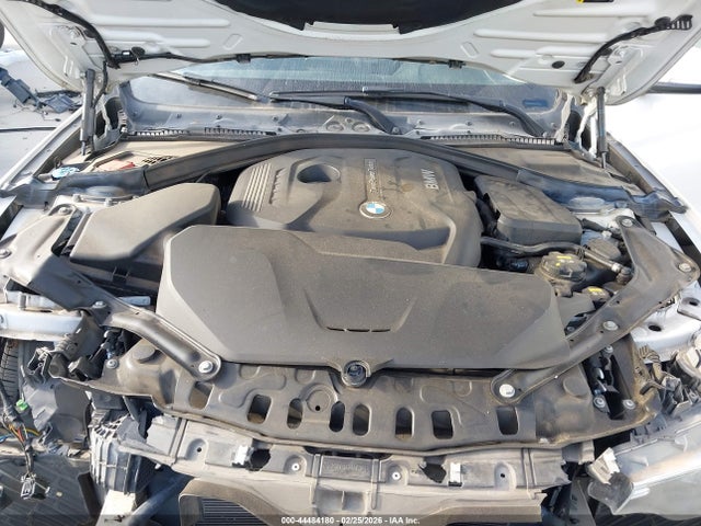 44484180 :رقم المزاد ، WBA4Z1C59JEC58722 vin ، 2018 Bmw 430i مزاد بيع