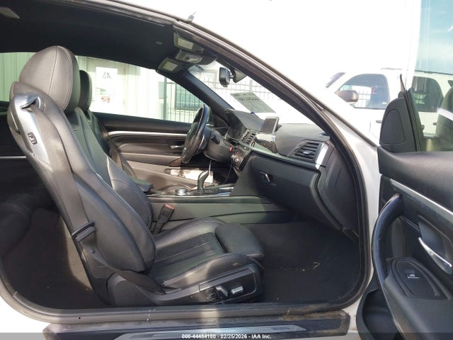 44484180 :رقم المزاد ، WBA4Z1C59JEC58722 vin ، 2018 Bmw 430i مزاد بيع