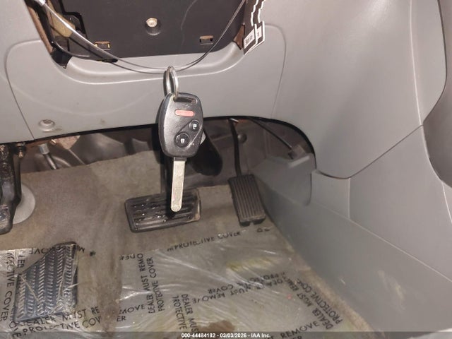 2005 Honda Pilot Ex-l მანქანა იყიდება აუქციონზე, vin: 5FNYF18625B007301, აუქციონის ნომერი: 44484182