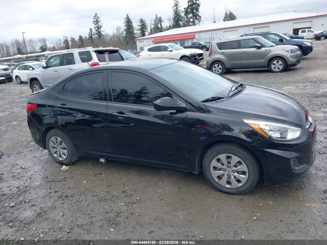 Hyundai ACCENT SE 2016 KMHCT4AE1GU054301 Image 13