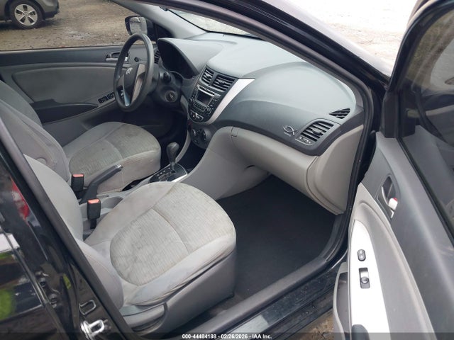 Hyundai ACCENT SE 2016 KMHCT4AE1GU054301 Image 17