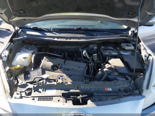 2014 Mazda Mazda5 Sport მანქანა იყიდება აუქციონზე, vin: JM1CW2BL5E0167024, აუქციონის ნომერი: 44484195