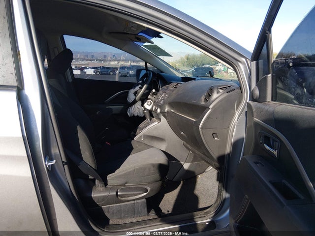 2014 Mazda Mazda5 Sport მანქანა იყიდება აუქციონზე, vin: JM1CW2BL5E0167024, აუქციონის ნომერი: 44484195