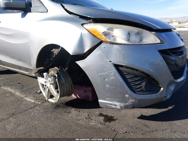 2014 Mazda Mazda5 Sport მანქანა იყიდება აუქციონზე, vin: JM1CW2BL5E0167024, აუქციონის ნომერი: 44484195