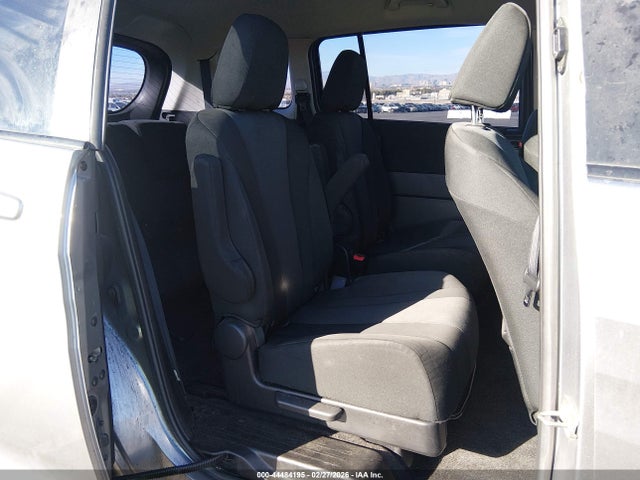 2014 Mazda Mazda5 Sport მანქანა იყიდება აუქციონზე, vin: JM1CW2BL5E0167024, აუქციონის ნომერი: 44484195