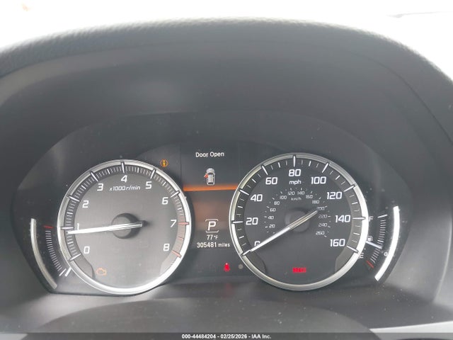 44484204 :رقم المزاد ، 5FRYD3H49GB001058 vin ، 2016 Acura Mdx Technology   Acurawatch Plus Packages/technology Package مزاد بيع