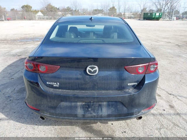 Продажа на аукционе авто 2020 Mazda Mazda3 Premium Package, vin: 3MZBPBEM9LM117490, номер лота: 44484216