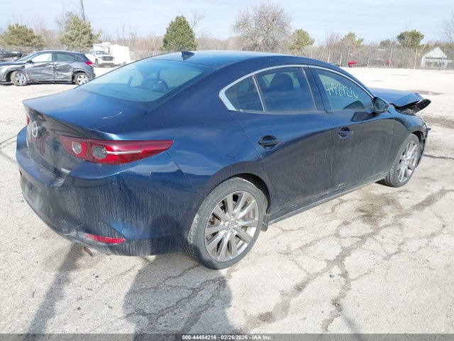 Продажа на аукционе авто 2020 Mazda Mazda3 Premium Package, vin: 3MZBPBEM9LM117490, номер лота: 44484216