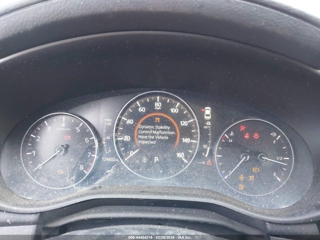 Продажа на аукционе авто 2020 Mazda Mazda3 Premium Package, vin: 3MZBPBEM9LM117490, номер лота: 44484216