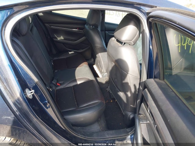Продажа на аукционе авто 2020 Mazda Mazda3 Premium Package, vin: 3MZBPBEM9LM117490, номер лота: 44484216