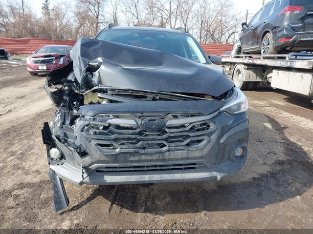 Auction sale of the 2026 Subaru Crosstrek Premium, vin: 4S4GUHD61T3733124, lot number: 44484219