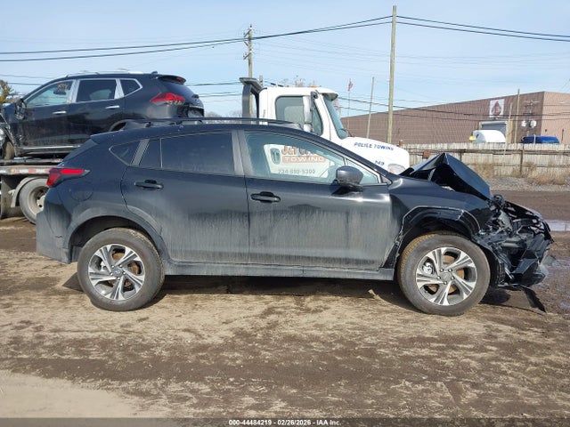 Auction sale of the 2026 Subaru Crosstrek Premium, vin: 4S4GUHD61T3733124, lot number: 44484219