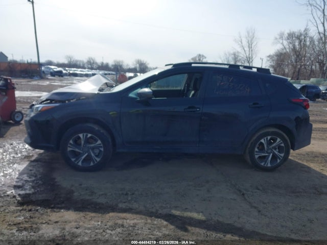 Auction sale of the 2026 Subaru Crosstrek Premium, vin: 4S4GUHD61T3733124, lot number: 44484219