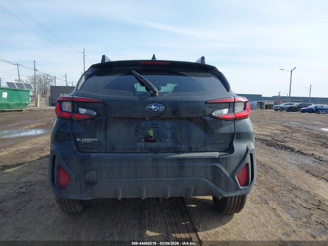 Auction sale of the 2026 Subaru Crosstrek Premium, vin: 4S4GUHD61T3733124, lot number: 44484219