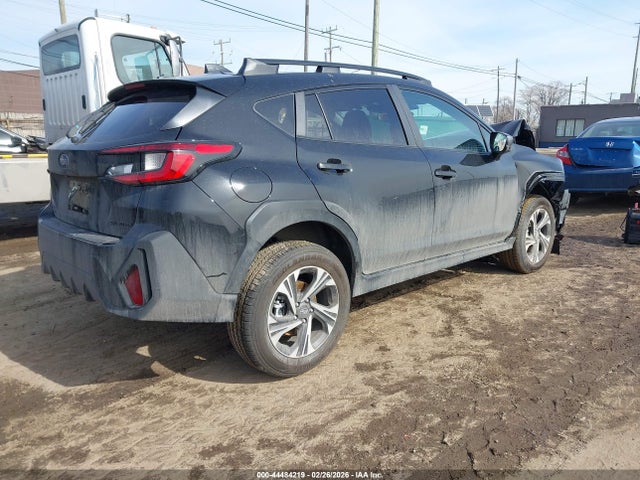 Auction sale of the 2026 Subaru Crosstrek Premium, vin: 4S4GUHD61T3733124, lot number: 44484219