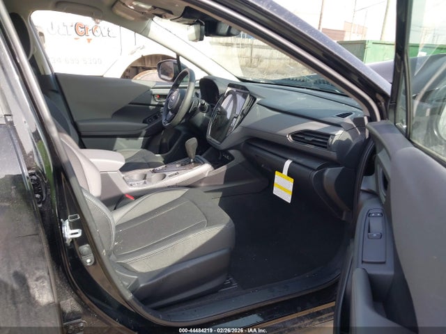 Auction sale of the 2026 Subaru Crosstrek Premium, vin: 4S4GUHD61T3733124, lot number: 44484219