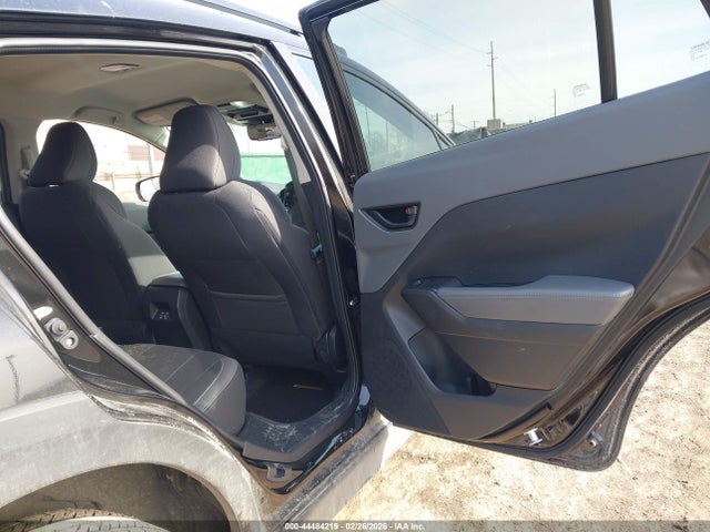 Auction sale of the 2026 Subaru Crosstrek Premium, vin: 4S4GUHD61T3733124, lot number: 44484219